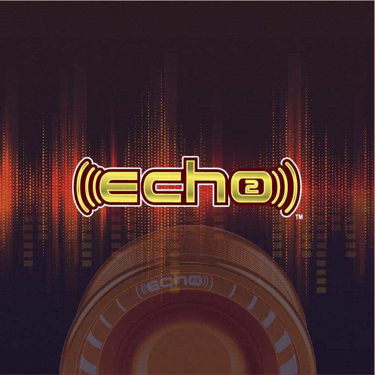 Echo 2.0 Yo-Yo