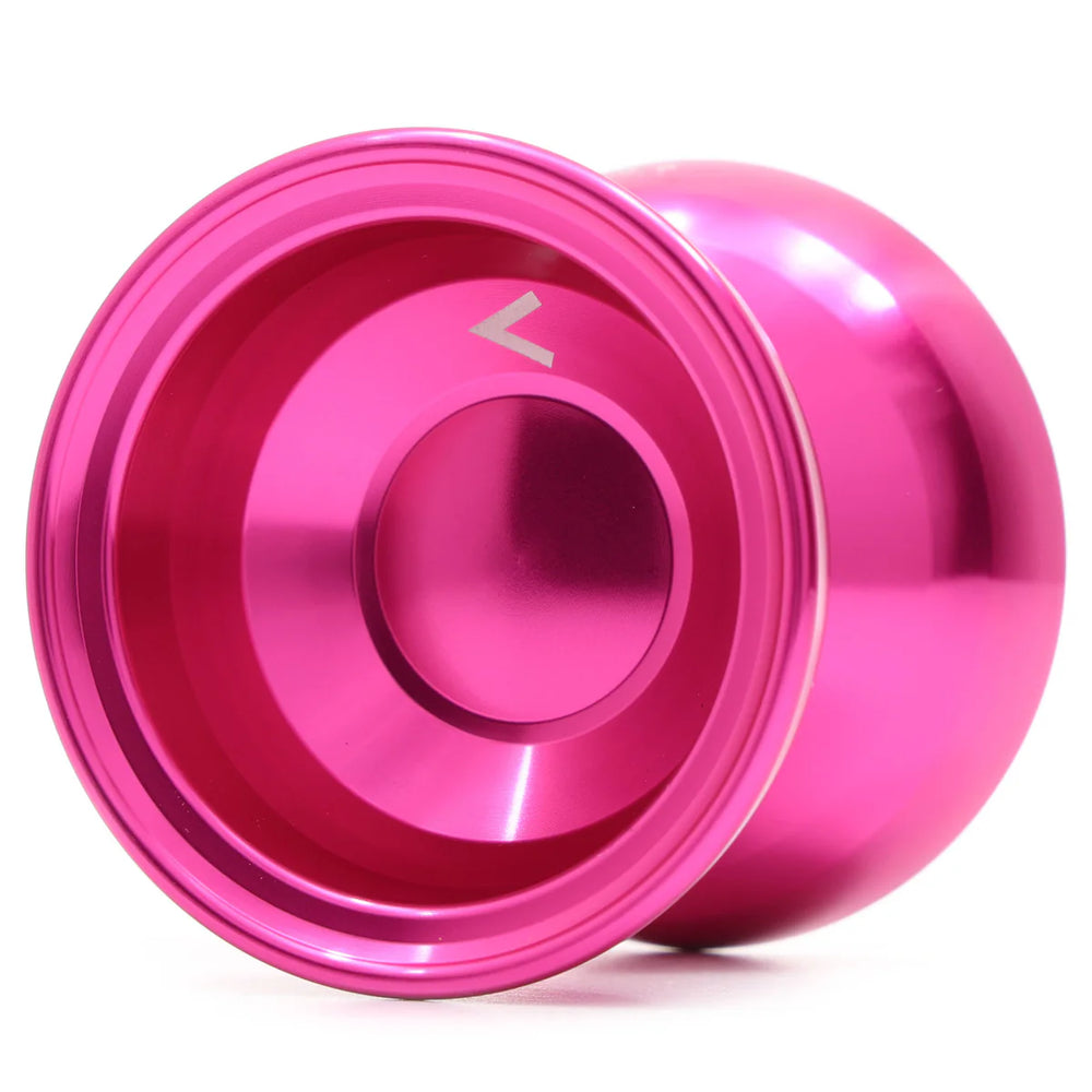 Crescendo Yo-Yo