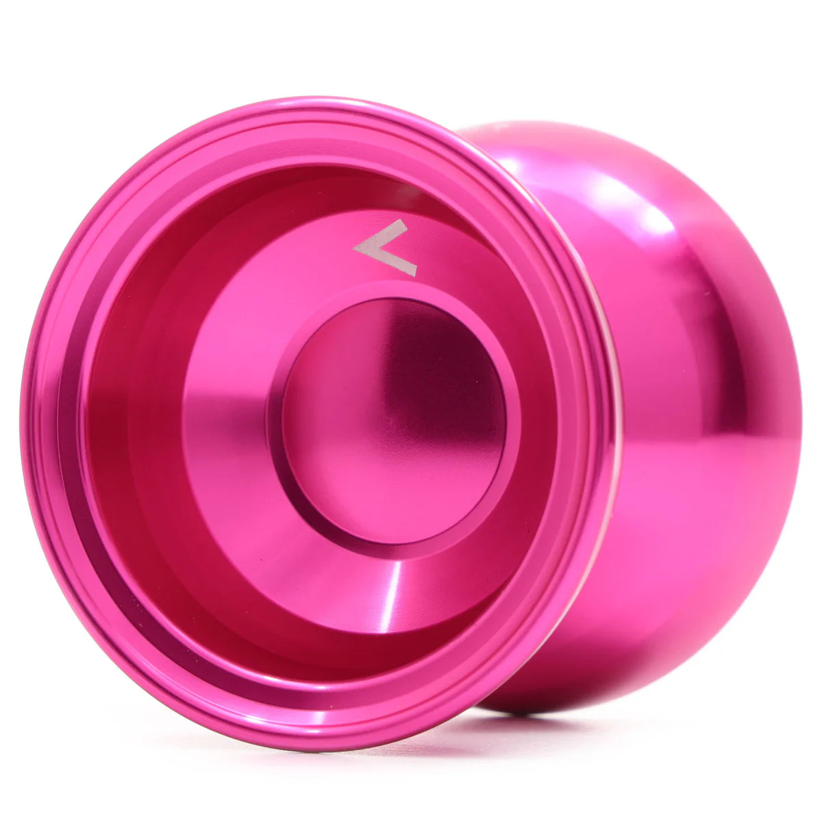 Crescendo Yo-Yo