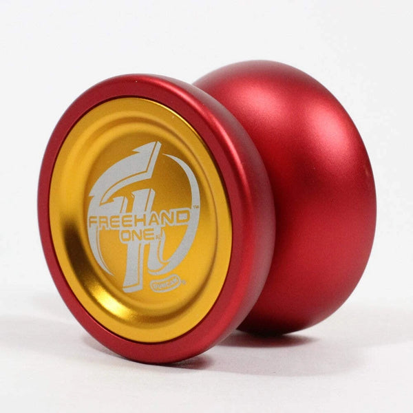 Freehand One AL Yo-Yo – Duncan Toys